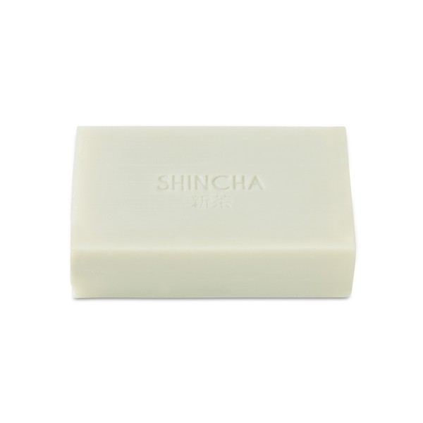 Kayori Handzeep - Vegan - Shincha
