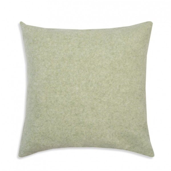 Kayori Sagano Kussensloop Bamboo 50x50 - Groen