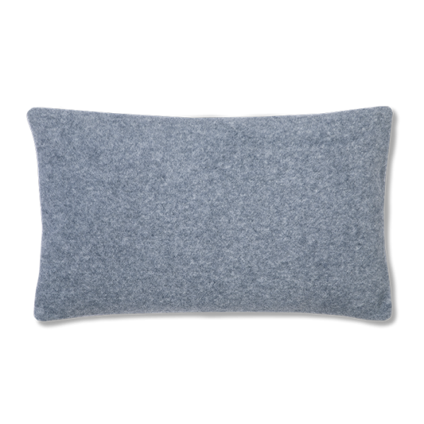 Kayori Sagano Kussensloop Bamboo 30x50 - Navy
