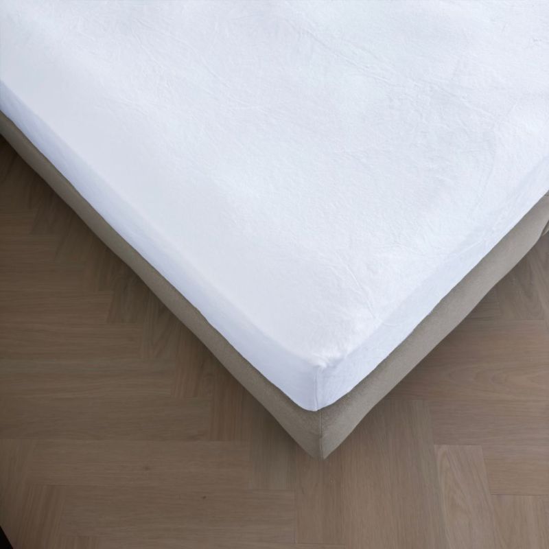 Kayori Molton topper hoeslaken - Saiko 