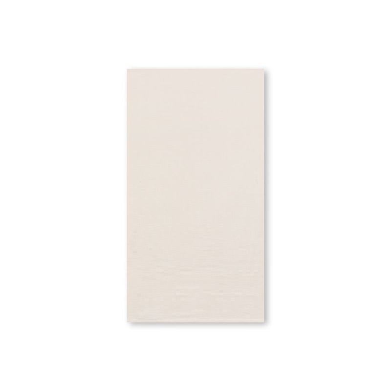 Kayori  Nuno - Handdoek - 50x100 - Offwhite - 3 stuks