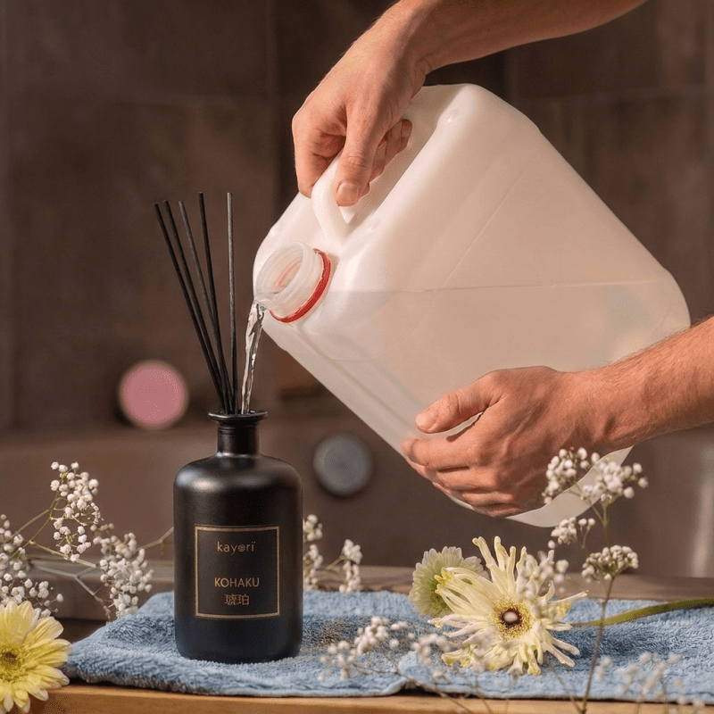 Kayori Refill Diffuser Kohaku 5 LITER