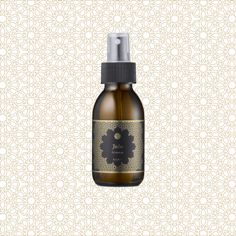 Kayori - Pillow mist - 100ml - Jadu