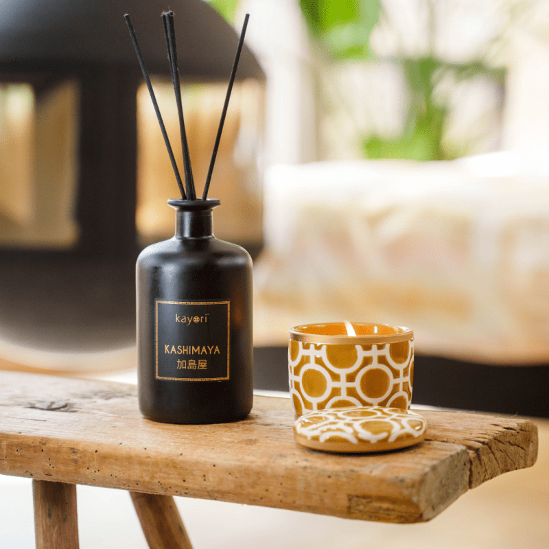 Kayori - Diffuser - 500ml - Kohaku