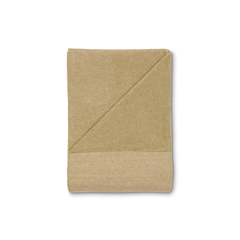 Kayori sprei Sagano Bamboe - Goud