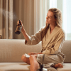 Kayori - Roomspray - Glas - 500ml - Jadu