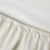 Kayori Shizu perkal hoeslaken - offwhite