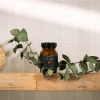 Kayori - Shower scrub - 250ml - Kohaku