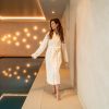 Kayori Fanshi badjas - Offwhite