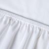 Kayori Saiko Splittopper hoeslaken - Wit