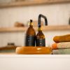 Kayori - Handlotion - 250ml - Glas - Yuzu