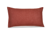 Kayori Nikko - Sloop met rits - Linnen - 30/50 - Rood