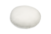 Kayori Nikko - Sloop rond - Linnen - 55cm - Naturel
