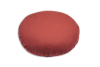 Kayori Nikko - Sloop rond - Linnen - 55cm - Rood