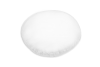 Kayori Nikko - Sloop rond - Linnen - 55cm - Wit