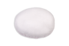 Kayori Nikko - Sloop rond - Linnen - 55cm - Zachtroze