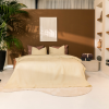 Kayori dekbedovertrek Ochi Tencel™  - Offwhite