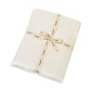 Kayori - Sapporo - Bedsprei - 280x250 - Wit