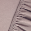 Kayori Shizu Splittopper Hoeslaken stretch Jersey - Lila