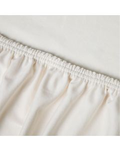 Kayori Saiko Topperhoeslaken - Offwhite