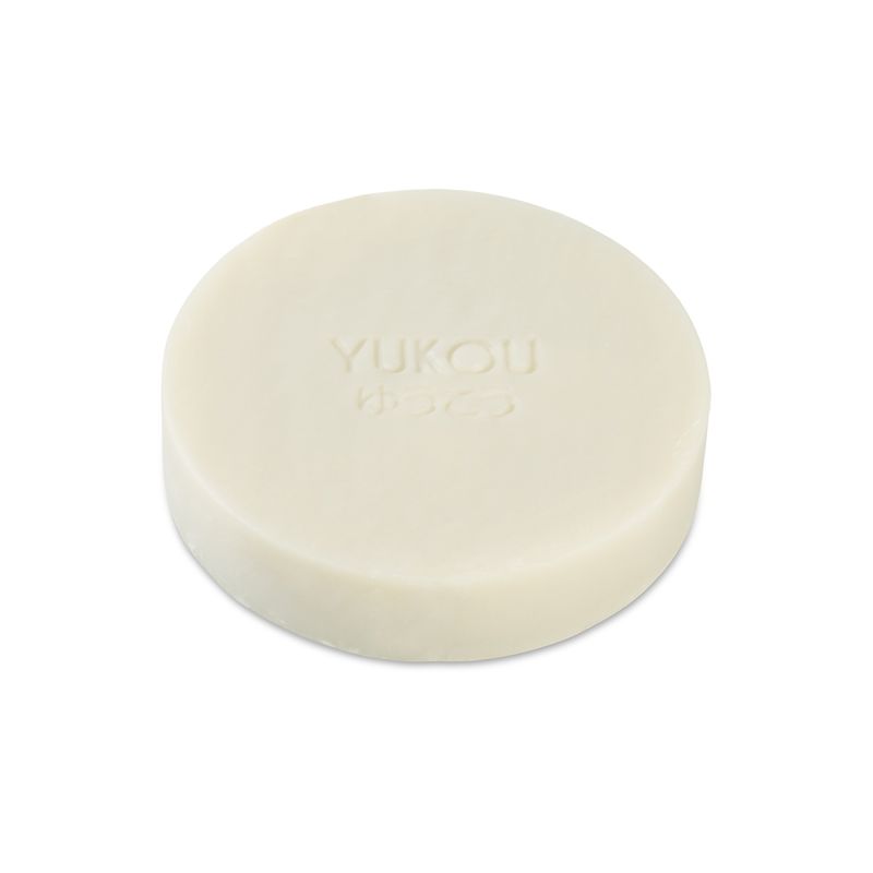Kayori Shampoo bar - Vegan - Yukou