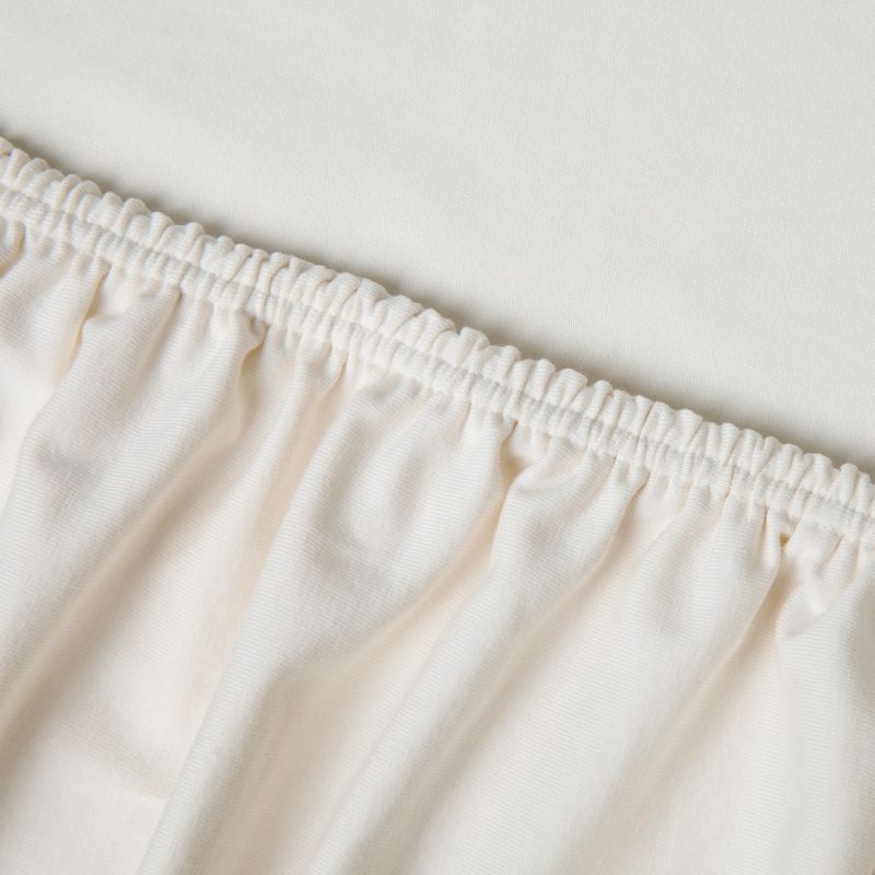Kayori Saiko hoeslaken - Offwhite
