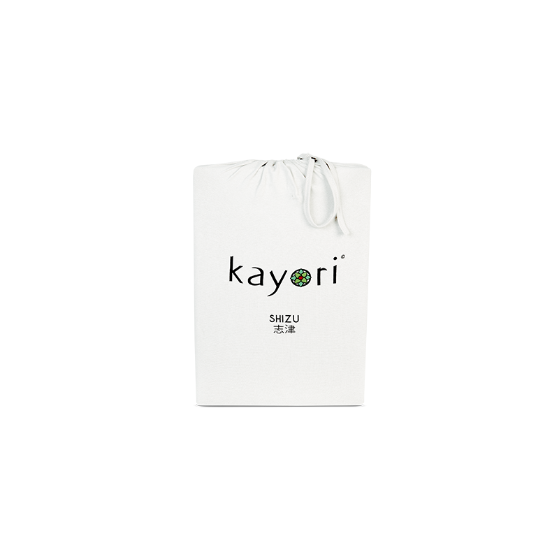 Kayori Shizu - HSL - Jersey - 140-160/200-220 - Offwhite