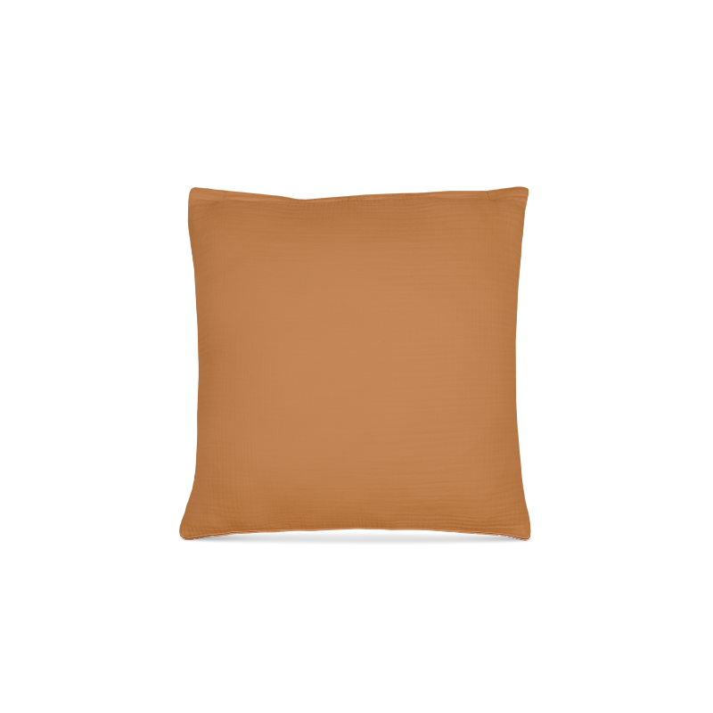 Kayori Cato - Kussensloop - 50x50 - Leather