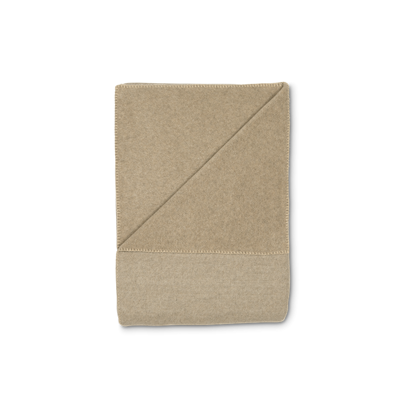 Kayori - Sagano - Plaid - Bamboo - 150/220 - Zand