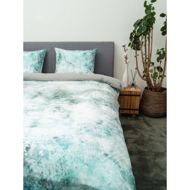 Kayori - Miyaku - DBO - Pima - 140/200-220 - Blauw