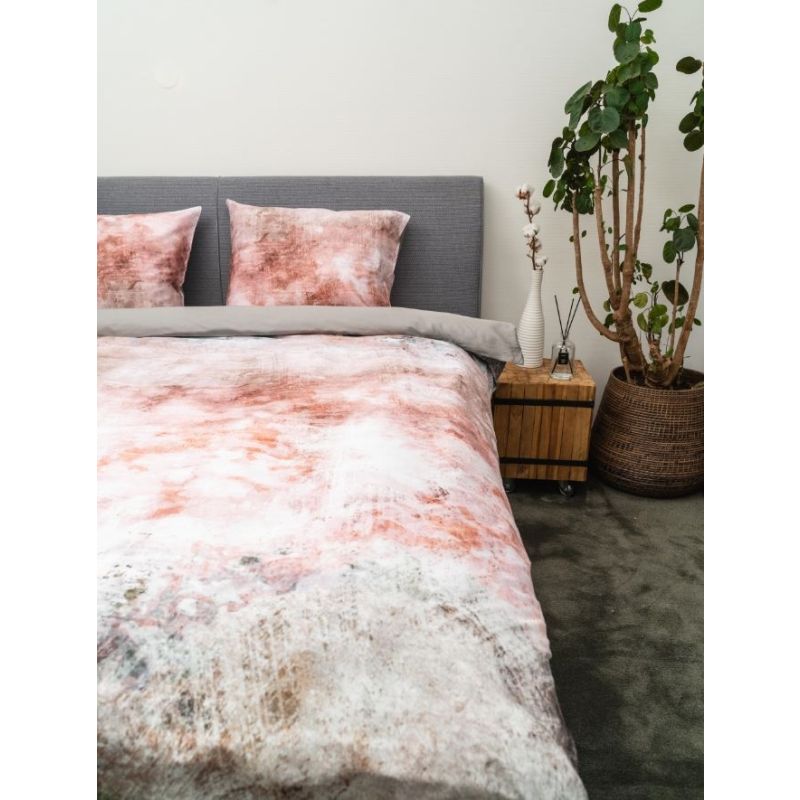 Kayori - Miyaku - DBO - Pima - 140/200-220 - Rood