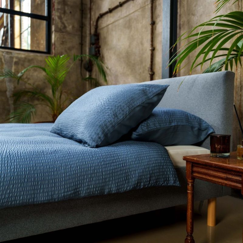 Ochi - DBO - Tencel - 200/200-220 - Denim