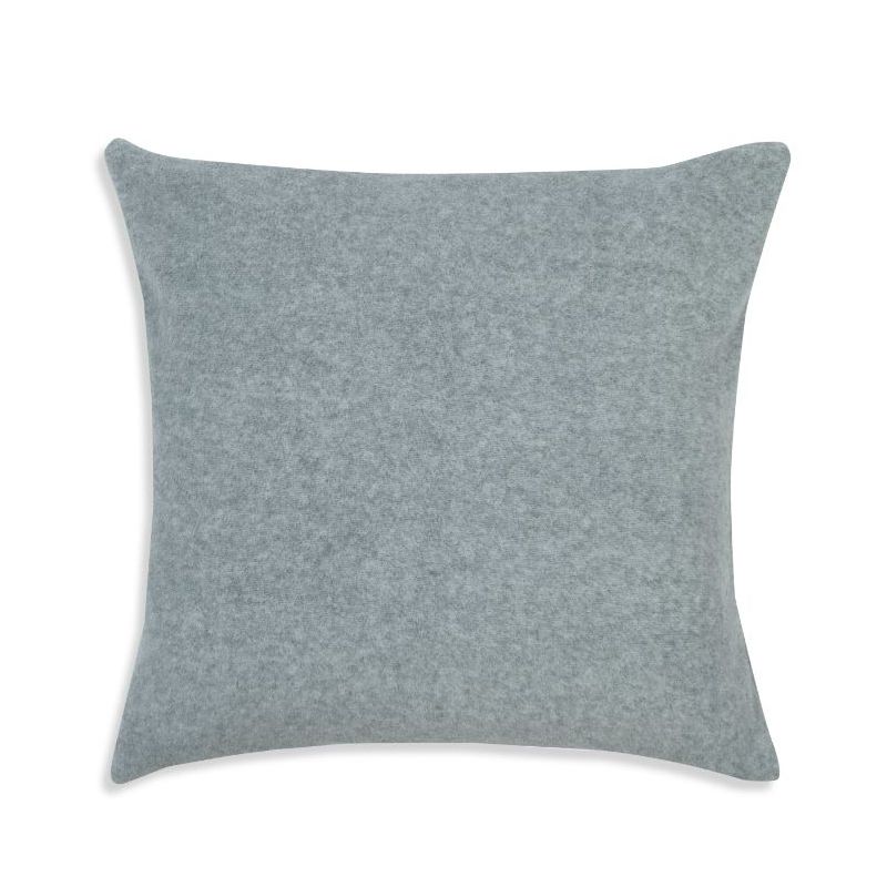 Kayori - Sagano - Kussensloop  - Bamboo - 50x50 -Donkergroen