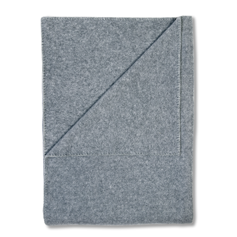 Kayori - Sagano - Plaid - Bamboo - 180/260 - Donkergrijs