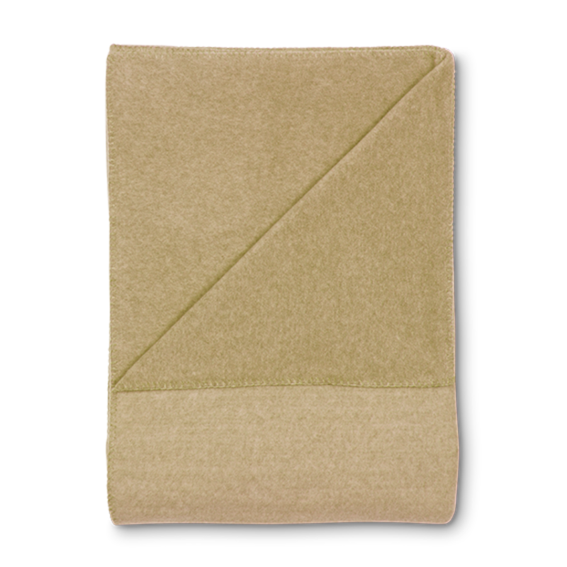 Kayori - Sagano - Plaid - Bamboo - 180/260 - Goud