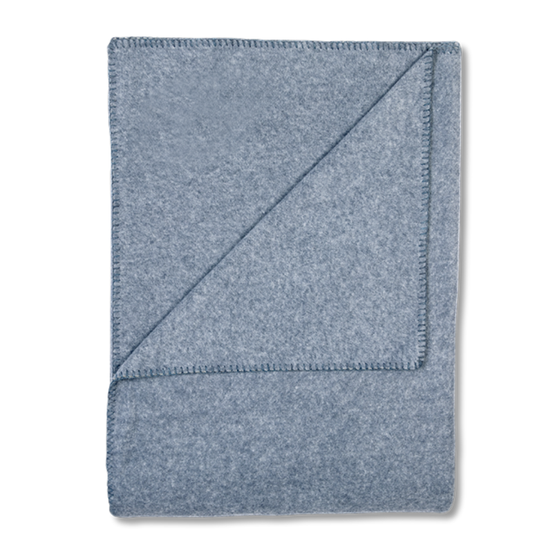 Kayori - Sagano - Plaid - Bamboo - 150/220 - Navy