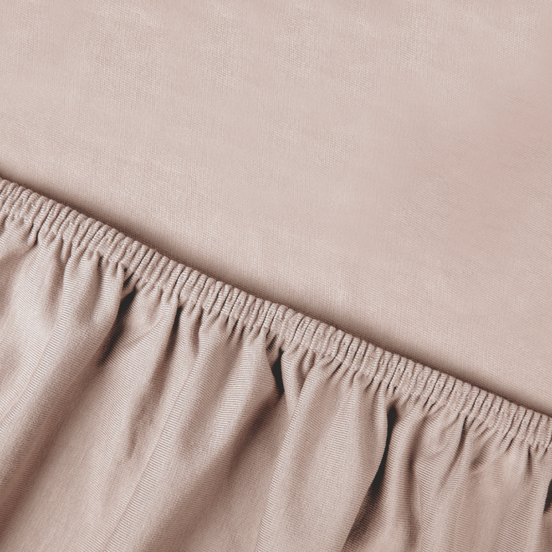 Kayori Saiko Splittopper hoeslaken - Nude