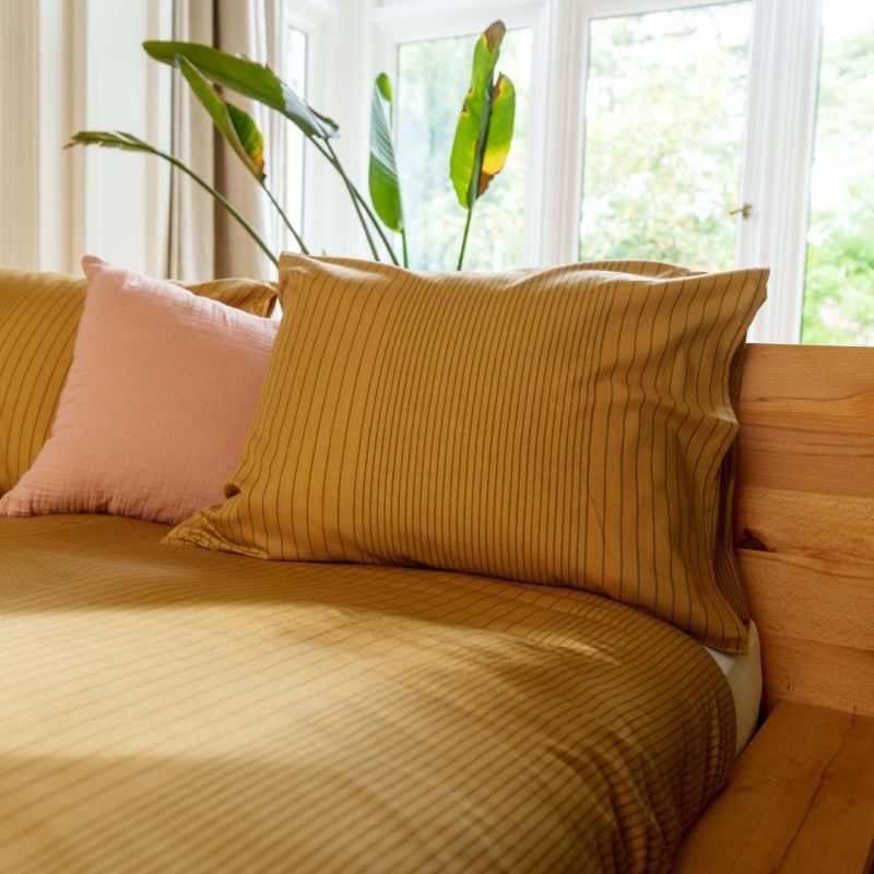 Sao - DBO - Tencel©  - 240/200-220 - Geel