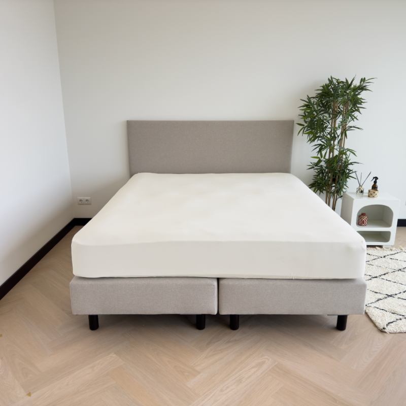 Kayori Tara - HSL - Jersey - 180-200/200-220 - Offwhite