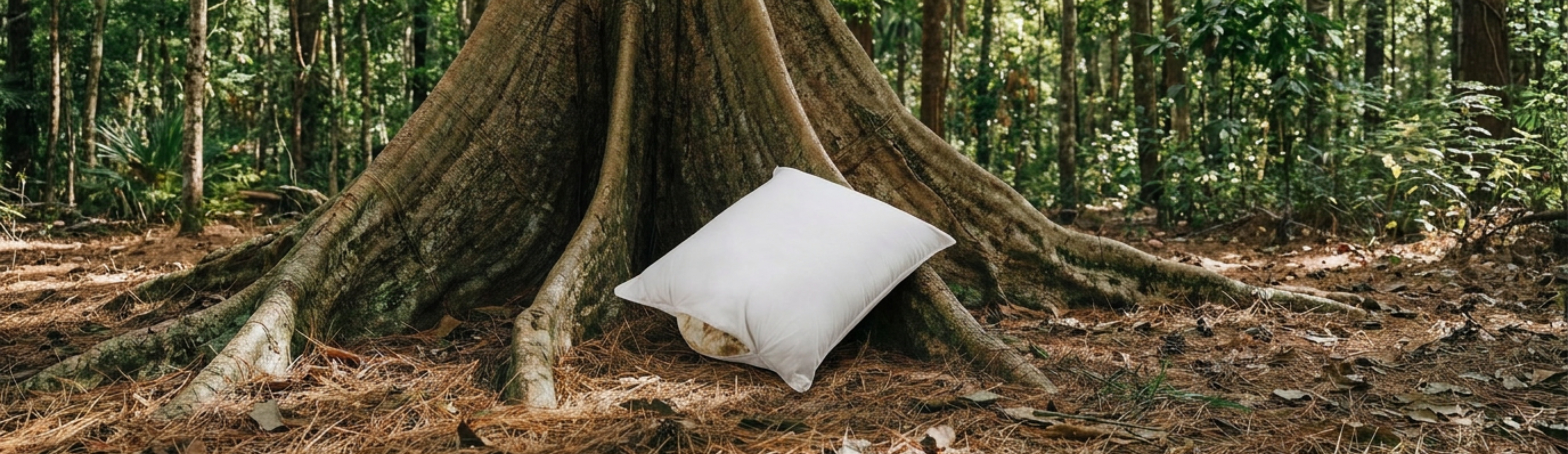 Alles over een kapok kussen: natuurlijk, duurzaam en comfort