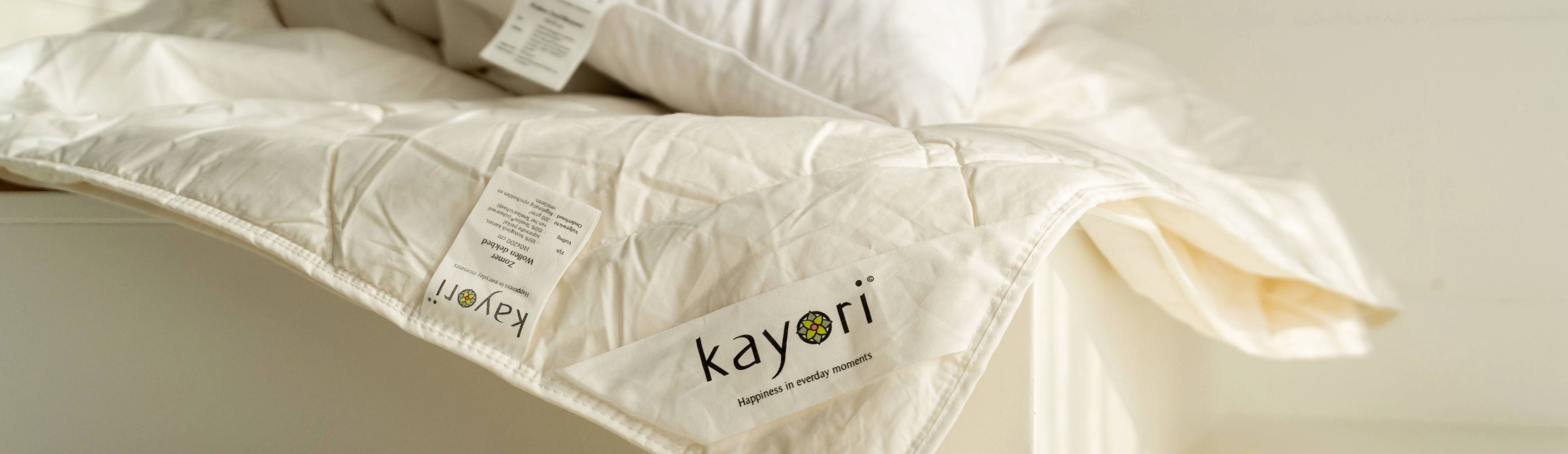 Verschillende warmteklassen in dekbedden + welke jij moet hebben 