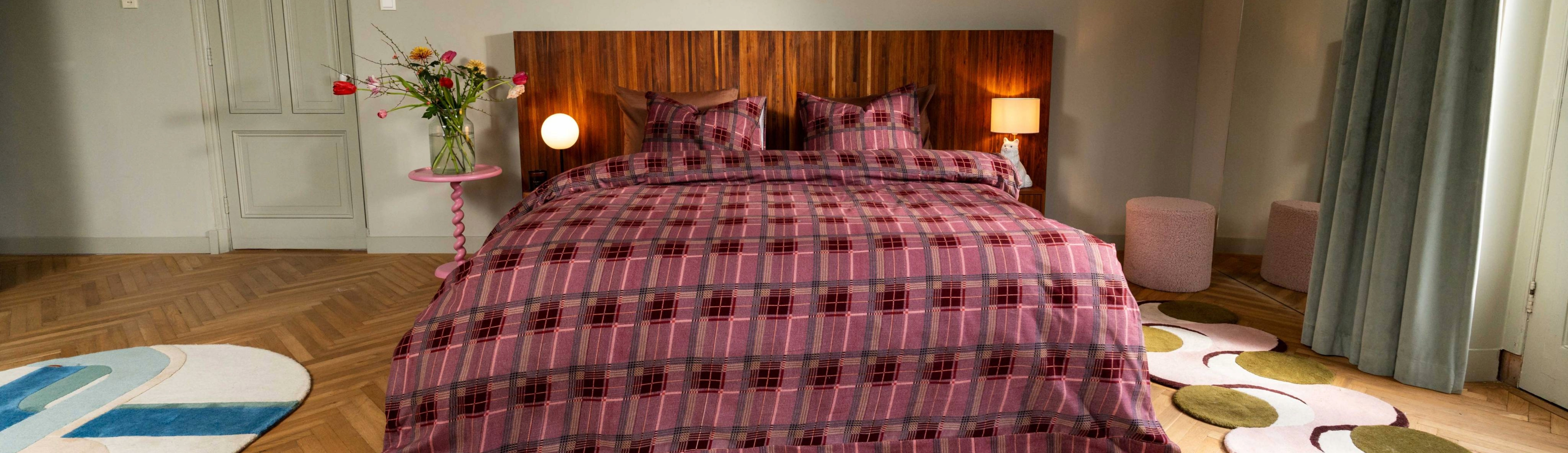 Wat is flanel? Alles over deze warme en zachte stof! 