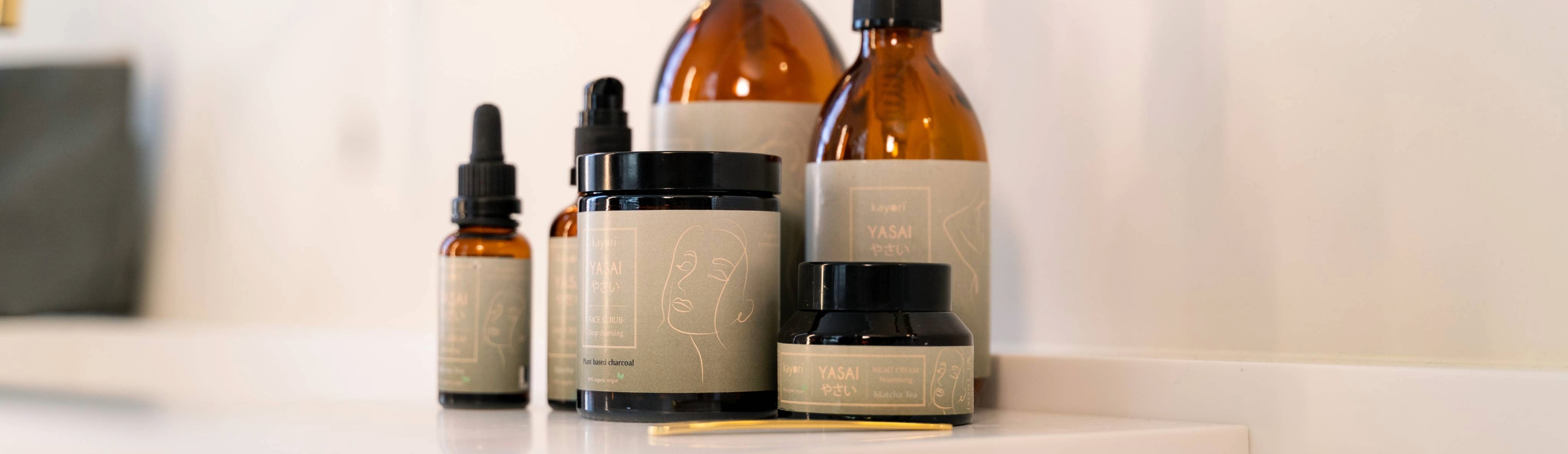 Natuurlijke huidverzorging, de beste start van het jaar!