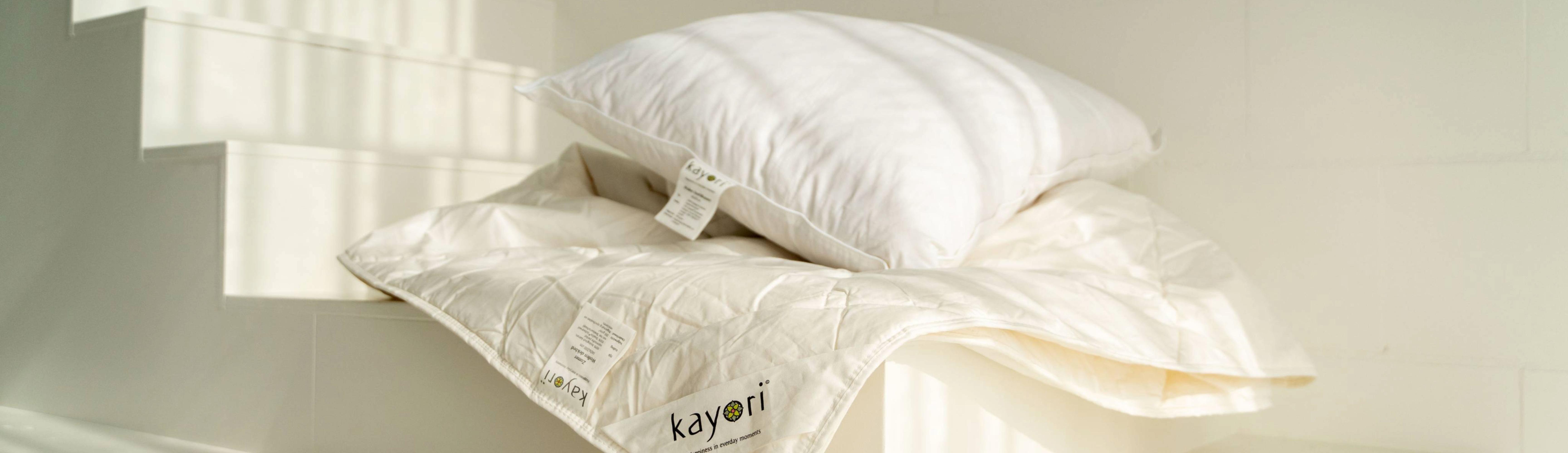 Waarom Talalay Latex een bewuste keuze kan zijn voor een frisse, hygiënische nachtrust. 