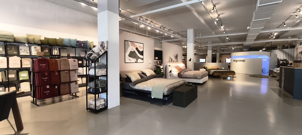 Kayori winkel Rotterdam