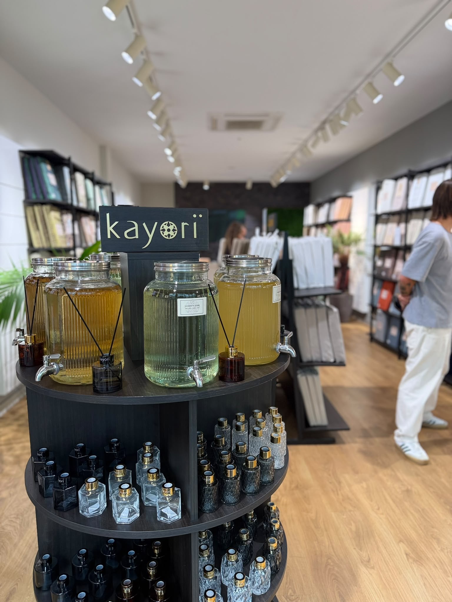 Kayori winkel Nijmegen
