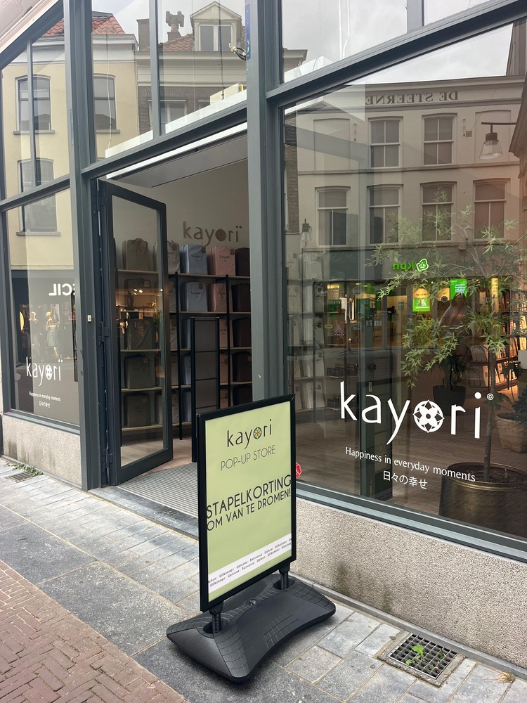 Kayori winkel Zutphen