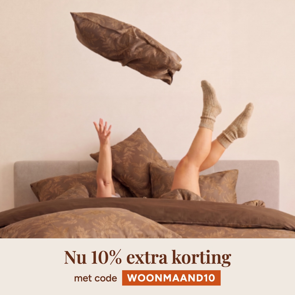 Woonmaand bij Kayori