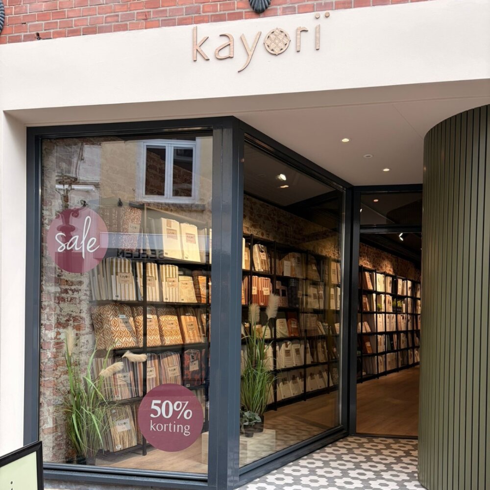 Kayori winkel Venlo