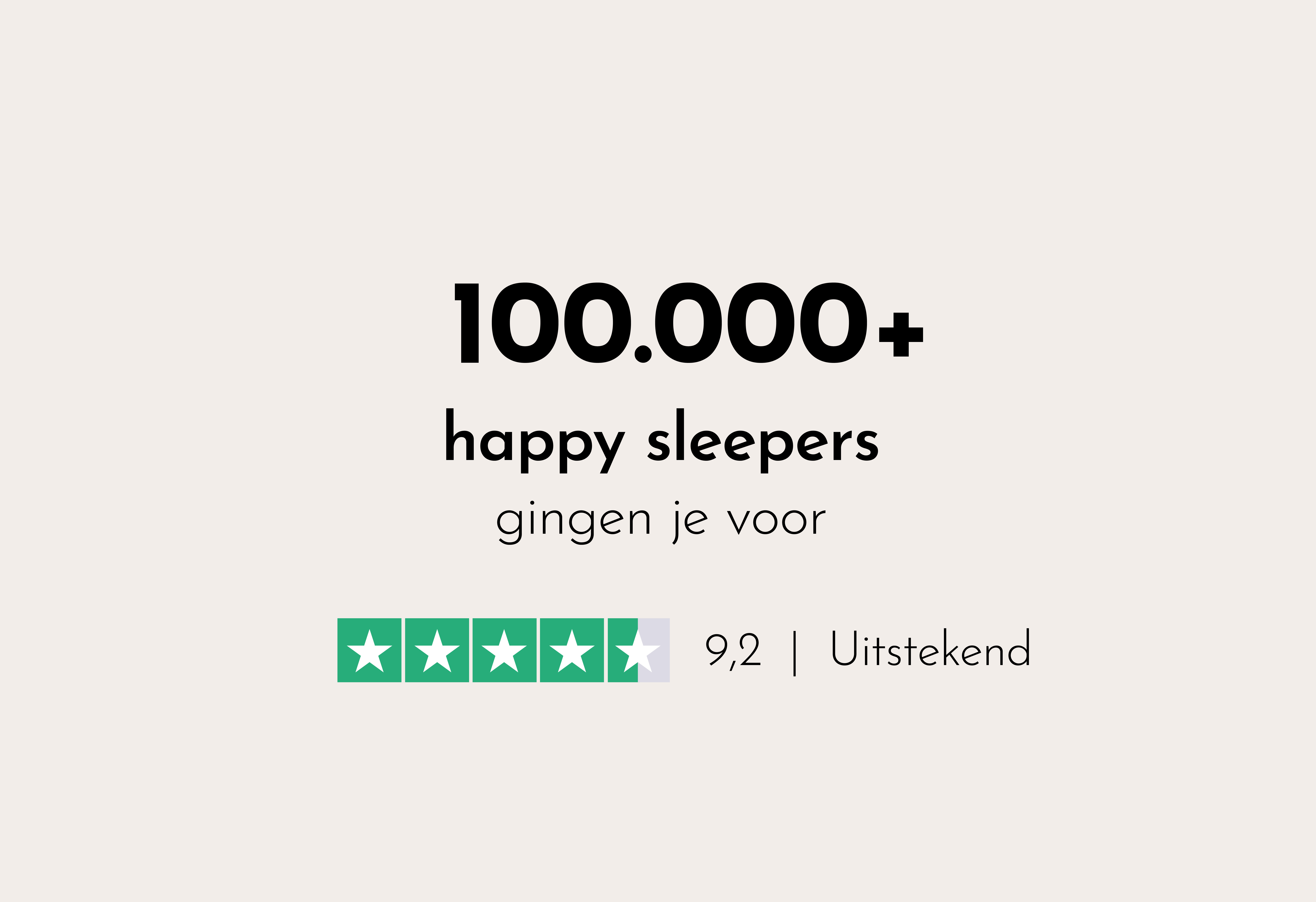 Ontdek natuurlijk slapen